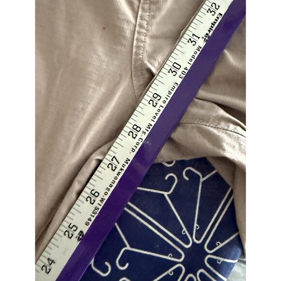 Vuori Ripstop Pants Women’s L Stretch Drawstring Casual VW401 Hiking - Picture 8 of 12